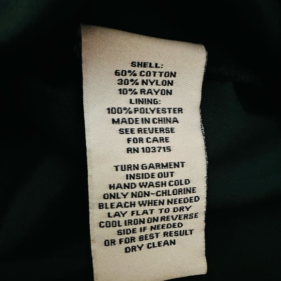 Nanette Lepore Forest Green Lace A-Line. EUC. Size 2. - Picture 9 of 10